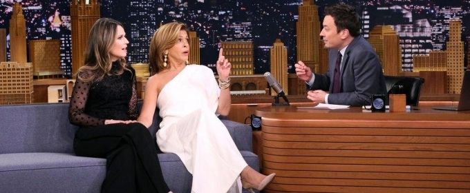 VIDEO: Savannah Guthrie & Hoda Kotb Discuss Finding TODAY Success After Matt Lauer Video
