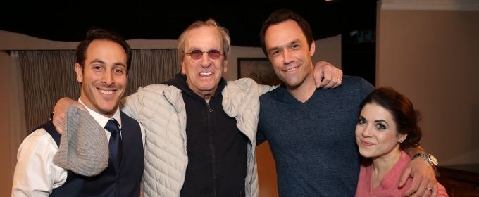 Photo Coverage: Inside Opening Night of the World Premiere of FIERCELY INDEPENDE Photos
