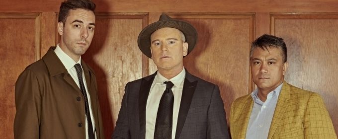 Photo Flash: Live Source Theatre Group Present SUDDENLY Photos