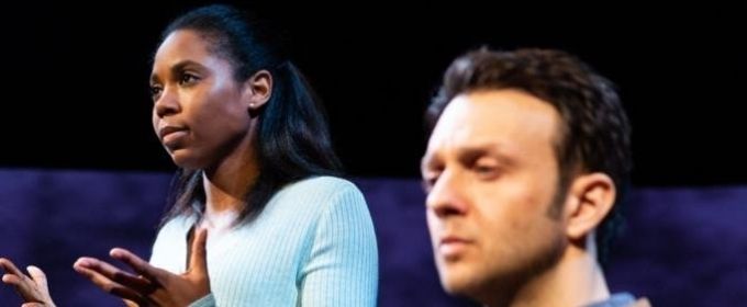 Photo Flash: The Amoralists' Present World Premiere Of ENTANGLED Photos