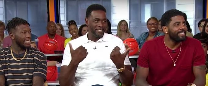 VIDEO: Watch the Cast of UNCLE DREW Take Over GOOD MORNING AMERICA Video