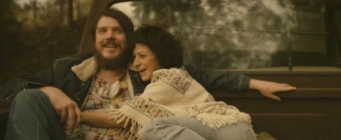 VIDEO: Check Out the Trailer for Ethan Hawke's BLAZE Video