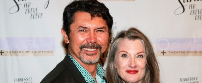 Photo Coverage: Inside Opening Night of La Femme's A LOVELY SUNDAY FOR CREVE COE Photos