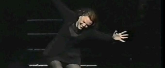 Video Flashback: Roxie Returns as CHICAGO Makes 1996 Debut at City Center Encores! Video
