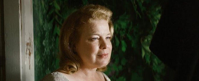 VIDEO: STRANGER THINGS' Catherine Curtin Stars in Jimmy Lopez + Kevin Newbury's… Video