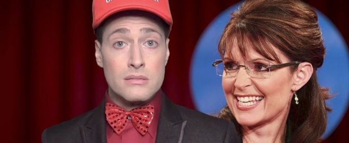 VIDEO: Randy Rainbow Recalls the Good Old Days in Latest Parody! Video