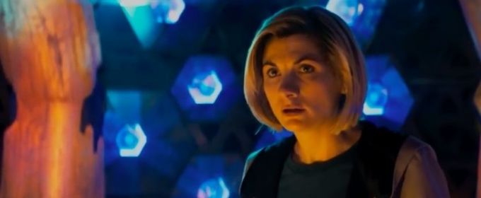 VIDEO: Watch the Trailer for the DOCTOR WHO New Year's Special - Series 12 Returns… Video