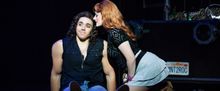 ROCK OF AGES' Katie LaMark was Born Ready to Rock