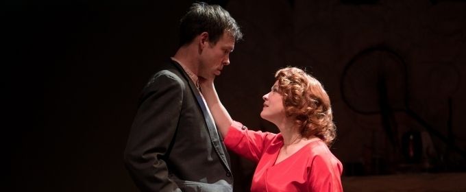 Photo Flash: First Look at Kansas City Actors Theatre's Production of at SEA MAR Photos