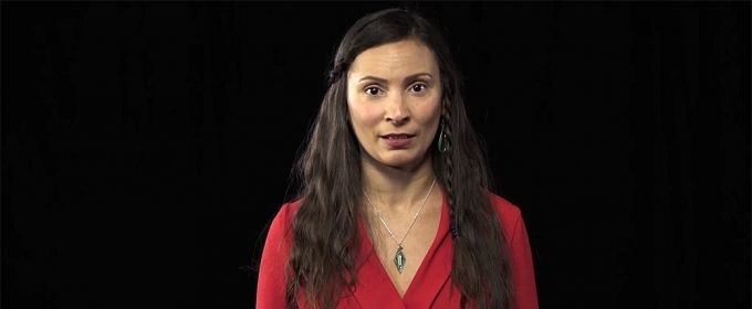 VIDEO: Arena Stage Debuts Powerful Cultural Drama SOVEREIGNTY Video