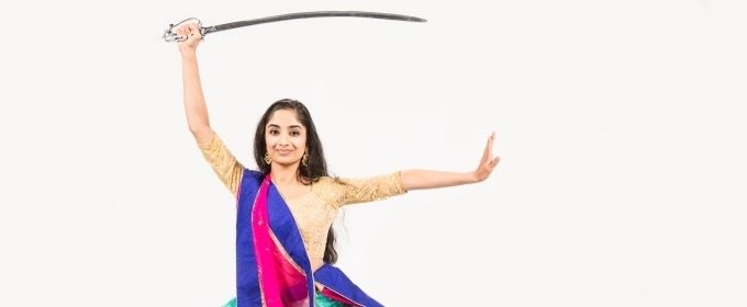 Photo Flash: First Look at NW Children's Theatre's Production of CHITRA - THE GI Photos