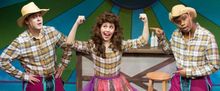Flash: First Look at Island City Stage's ZANNA DON'T!