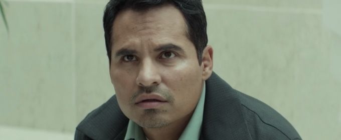 VIDEO: Netflix Unveils the Trailer for Upcoming Film EXTINCTION Starring Michael… Video