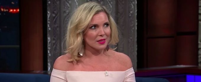 VIDEO: June Diane Raphael Talks About Flying With A Baby Video