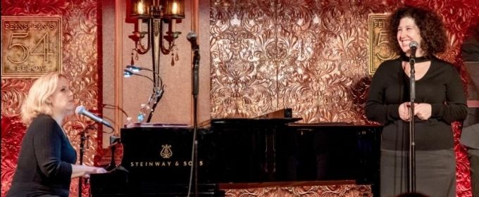 Photo Flash: The Educational Theatre 4th Annual BROADWAY BACK TO SCHOOL At Feins Photos