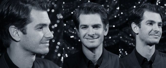 WATCH NOW! Zooming in on the Tony Nominees: Andrew Garfield Video