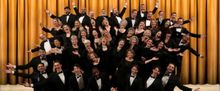 THE VERDI CHORUS, A Musical Family Related by the Love of Opera