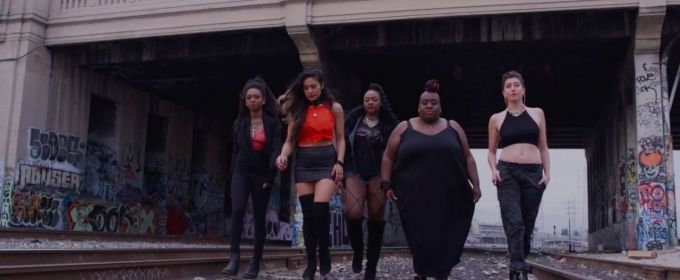 VIDEO: Watch #Ham4Bey Creator Michael Korte's Fierce Girl-Powered Cover of 'This is… Video