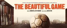 Jasper Britton Talks THE BEAUTIFUL GAME