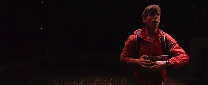 TV: Get an Exclusive Preview of NT Live's THE CURIOUS INCIDENT OF THE DOG IN THE… Video