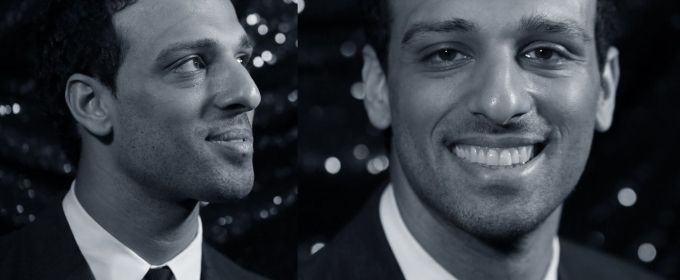 WATCH NOW! Zooming in on the Tony Nominees: Ari'el Stachel Video