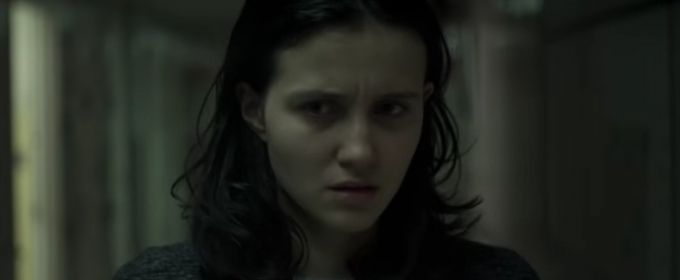 VIDEO: Watch the All-New Trailer for Upcoming Horror Flick SLENDER MAN Video