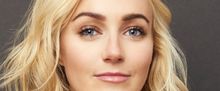 Betsy Wolfe On HOW TO SUCCEED IN BUSINESS WITHOUT REALLY TRYING at The Kennedy Center