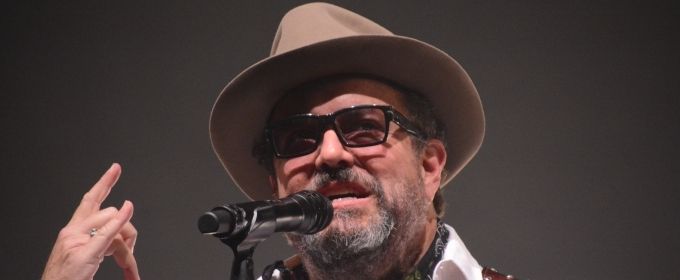 Photo Coverage: THE MAVERICKS PLAY St. George Theatre, Staten Island Photos