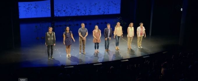 Exclusive Video: Go Inside Opening Night of DEAR EVAN HANSEN in Toronto with Pasek &… Video