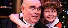 Flash: ANNIE is Now On Stage at Beef & Boards Dinner Theatre