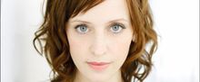 Jessica Stone, Director, of VANITY FAIR at Shakespeare Theatre Company