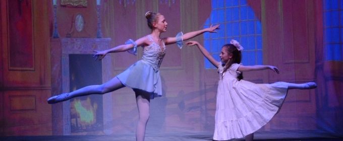 Photo Coverage: Inside Opening Night of DANCE DIVAS NUTCRACKER! Photos