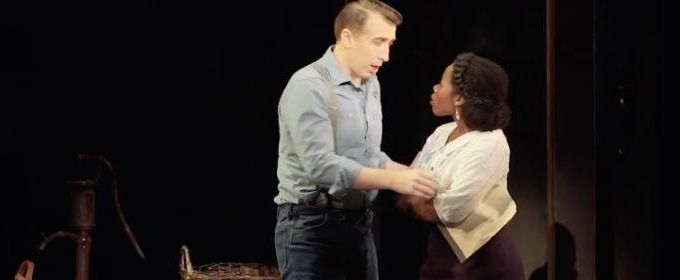 VIDEO: Get A First Look At THE FIX at Minneapolis Opera Video