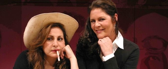 BWW Interview: Mo Gaffney Talks Feminists, Funny Women, and the Relevancy of PAR Photos