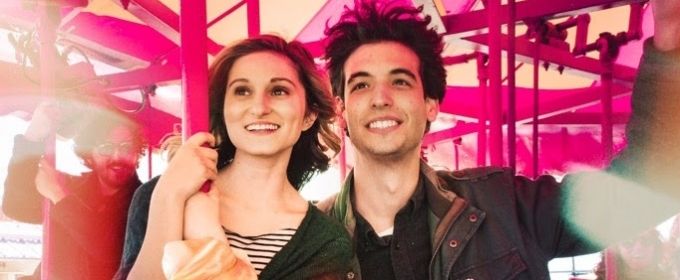 Photo Flash: The Players Theatre Presents SINGLE RIDER Photos