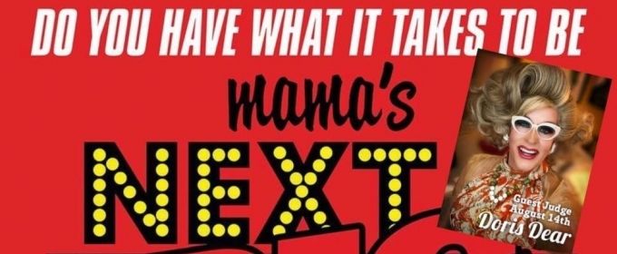 Photo Flash: Top 5 Picked At Don't Tell Mama's 'Mama's Next Big Act'! Photos