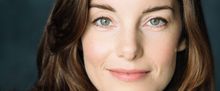 Rebecca Trehearn Talks RAGS THE MUSICAL at Hope Mill Theatre
