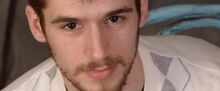 Matthew Smith of AVENUE Q at The Hilberry Theatre says It's Hilarious Because Where E
