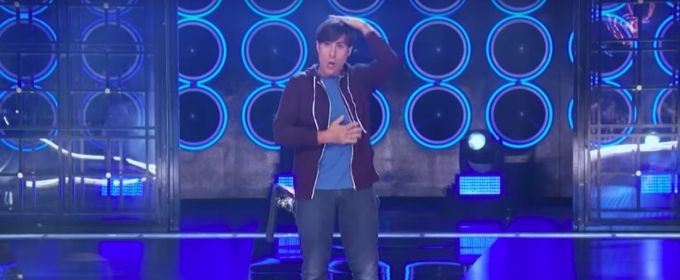 VIDEO: Jason Schwartzman Performs Billy Joel's 'We Didn't Start The Fire' on LIP… Video