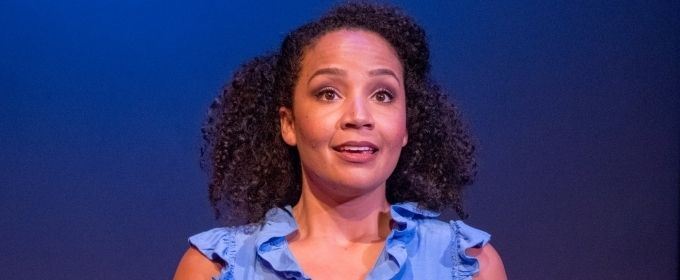 Photo Flash: First Look at York Theatre Company's HALLELUJAH, BABY! Photos