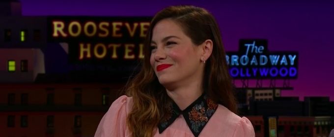 VIDEO: Michelle Monaghan Discusses Being a Blue Ribbon Hog Wrestler Video