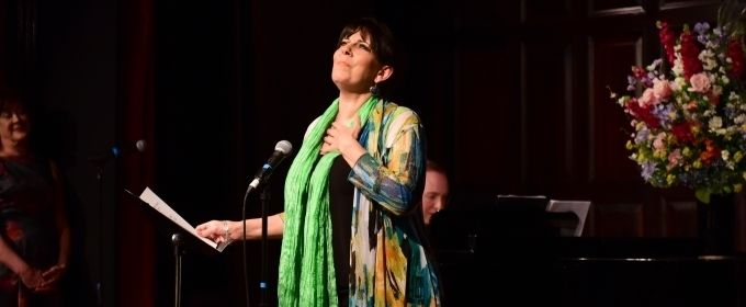 Photo Flash: Project Shaw Presents SHAW SONGS Photos