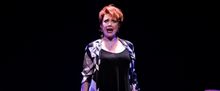 Donna McKechnie on Dancing in HALF TIME at Paper Mill Playhouse