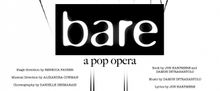 22-Year-Old Artistic Director Alex Bergen Lays it BARE