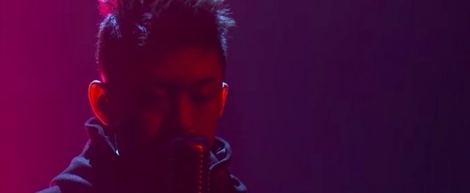 VIDEO: Rich Brian Performs 'Amen' and 'Cold' on The Late Late Show With James Corden Video