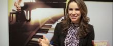 Chilina Kennedy Talks BEAUTIFUL - THE CAROLE KING MUSICAL