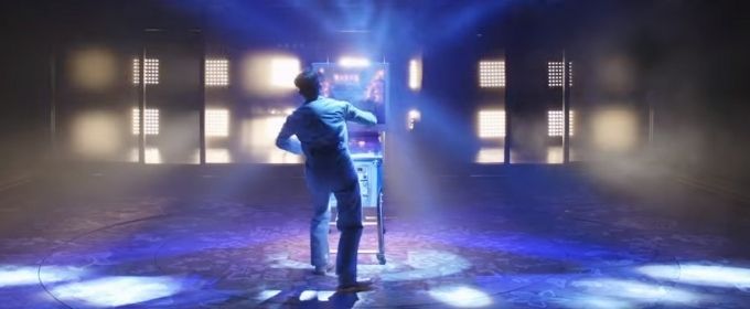 VIDEO: First Look at Andy Mientus in The Who's TOMMY at The Denver Center Video