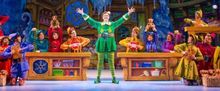 Director Sam Scalamoni on ELF THE MUSICAL at Madison Square Garden