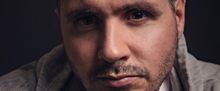 NJ Native Matt de Rogatis Stars in LONE STAR at 13th Street Repertory Theater in NYC