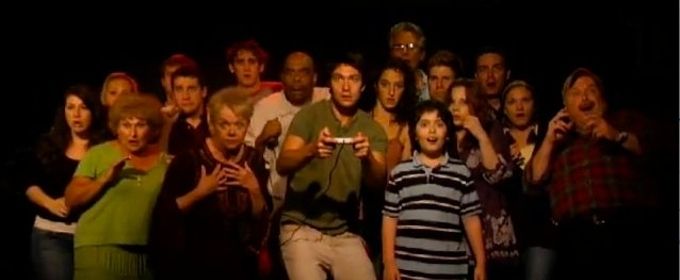 TV: The Last Star Fighter at NYMF Video